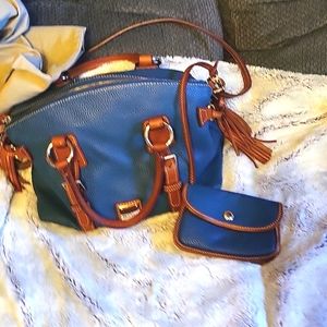 dooney and bourke